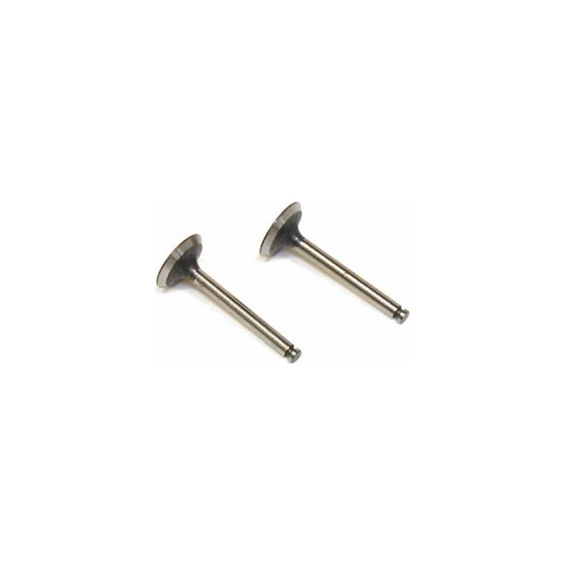 Valve In/Out (2) FA-82/91/182TD, FG-14