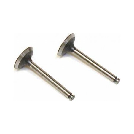 Valve In/Out (2) FA-82/91/182TD, FG-14