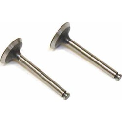 Valve In/Out (2) FA-82/91/182TD, FG-14