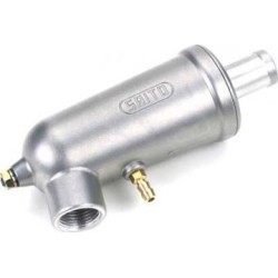 Muffler FA-91/100