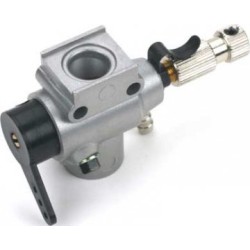 Carburetor Complete FA-82/91