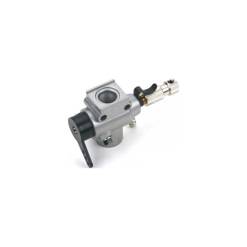 Carburetor Complete FA-82/91