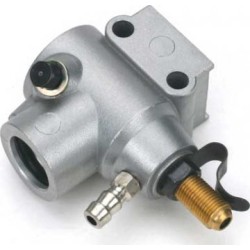 Carburetor Body FA-82/91