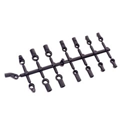 BALL JOINTS