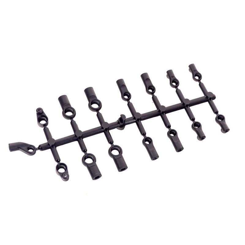 BALL JOINTS