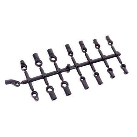 BALL JOINTS