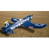 FA-120R3 20cc 4-stroke 3-cyl Radial Engine Methanol