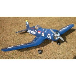 FA-120R3 20cc 4-stroke 3-cyl Radial Engine Methanol