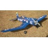 FA-120R3 20cc 4-stroke 3-cyl Radial Engine Methanol