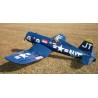 FA-120R3 20cc 4-stroke 3-cyl Radial Engine Methanol
