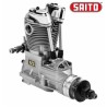 FA-125A 20,5cc 4-stroke Nitro Engine