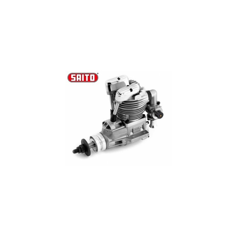 FA-150B 25cc 4-stroke Nitro Engine