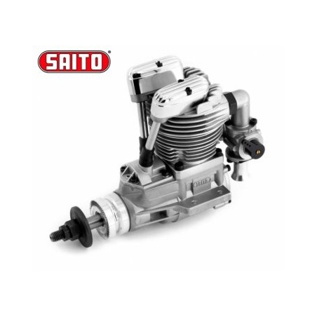 FA-150B 25cc 4-stroke Nitro Engine