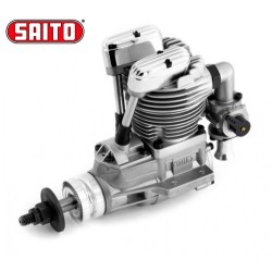 FA-150B 25cc 4-stroke Nitro Engine
