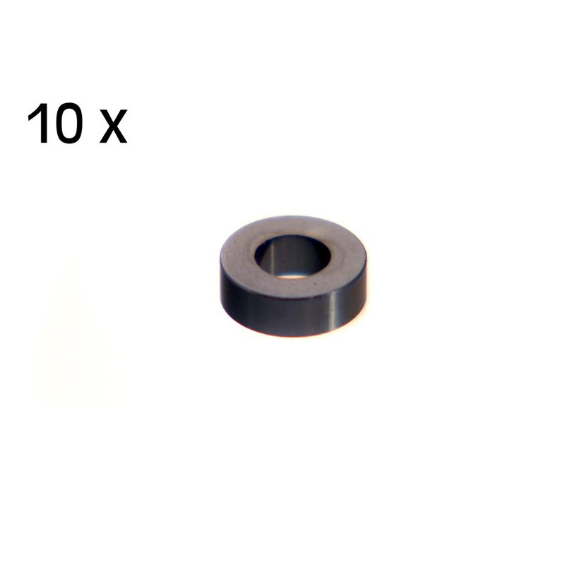 SHIM 3X6X2MM (10)
