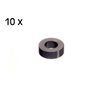 SHIM 3X6X2MM (10)