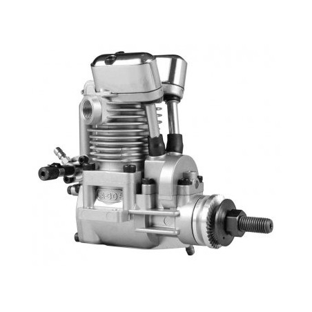 FA-30SH 5cc 4-cycle Nitro Engine
