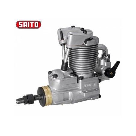 FA-62B 10,2cc 4-stroke Nitro Engine
