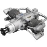 FG-100TS Twin 4-takts Bensinmotor