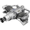 FG-100TS Twin 4-takts Bensinmotor