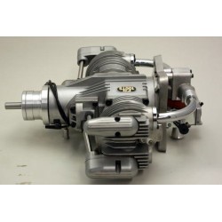 FG-100TS Twin 4-takts Bensinmotor