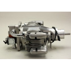 FG-100TS Twin 4-takts Bensinmotor