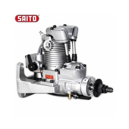 FG-11A 11cc 4-takts Bensinmotor