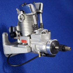 FG-11A 11cc 4-takts Bensinmotor