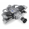 FG-120TS Twin 4-takts Bensinmotor