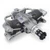FG-120TS Twin 4-takts Bensinmotor