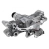 FG-120TS Twin 4-takts Bensinmotor