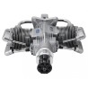 FG-120TS Twin 4-takts Bensinmotor