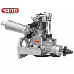 FG-17 17cc 4-takts Bensinmotor