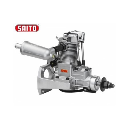 FG-17 17cc 4-stroke Gasoline Engine