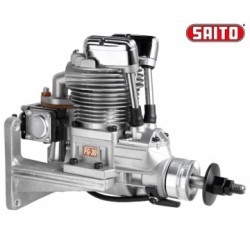 FG-30B 30cc 4-takts Bensinmotor