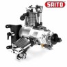 FG-33R3 33cc 4-takts 3-cyl Stjärnmotor Bensin