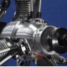 FG-33R3 33cc 4-takts 3-cyl Stjärnmotor Bensin