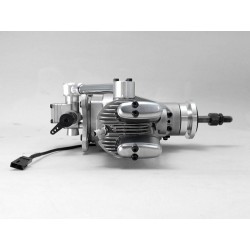 FG-41TS 41cc 4-takts Twin Bensinmotor