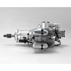 FG-41TS 41cc 4-takts Twin Bensinmotor