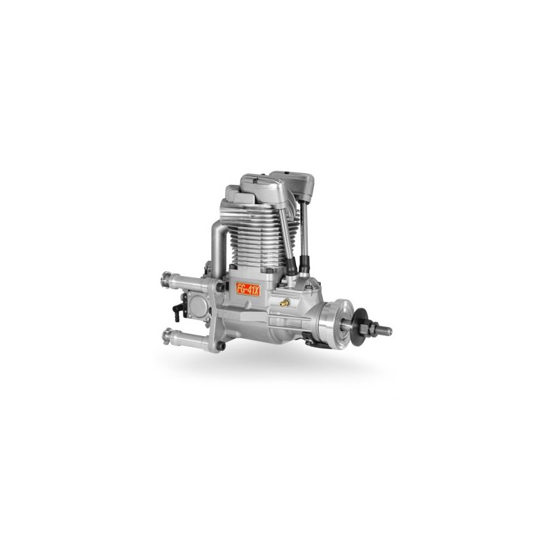 FG-41X 41.2cc 4-stroke Gasoline Engine