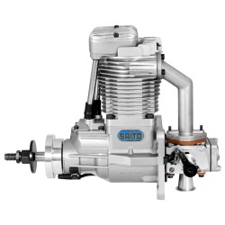 FG-41X 41.2cc 4-stroke Gasoline Engine