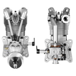 FG-41X 41.2cc 4-stroke Gasoline Engine