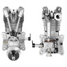 FG-41X 41.2cc 4-stroke Gasoline Engine