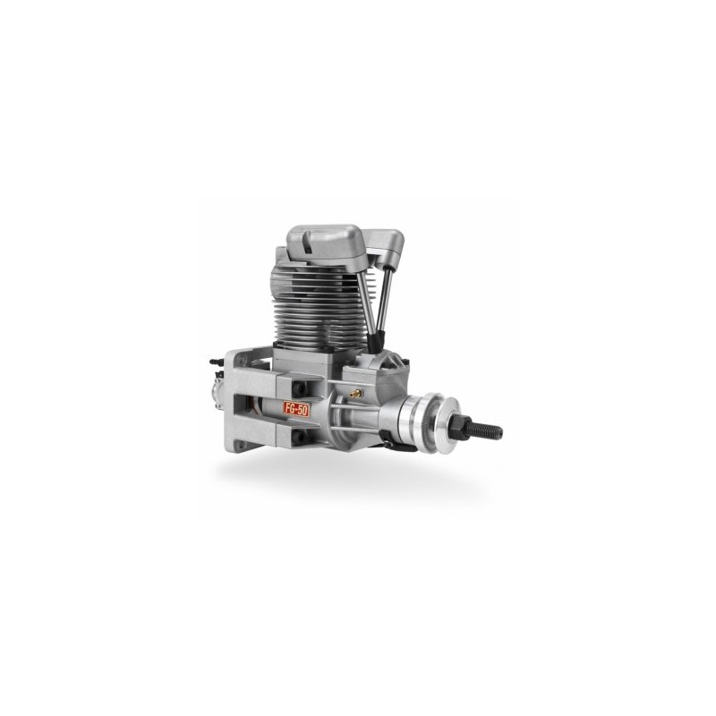 FG-50 50cc 4-stroke Gasoline Engine
