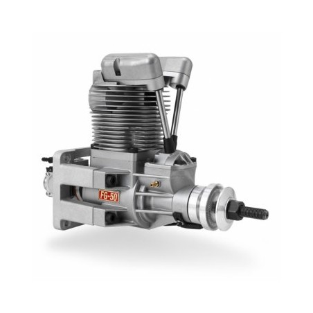 FG-50 50cc 4-stroke Gasoline Engine