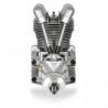 FG-50 50cc 4-stroke Gasoline Engine