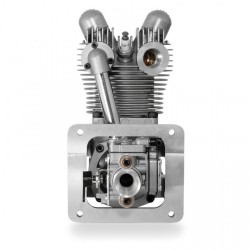 FG-50 50cc 4-stroke Gasoline Engine
