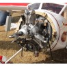 FG-60R3 60cc 4-stroke 3-cyl Radial Gasoline Engine