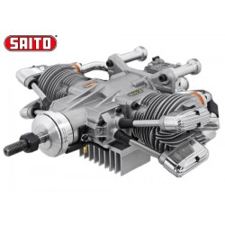 FG-61TS 61cc 4-cycle Twin Gas engine