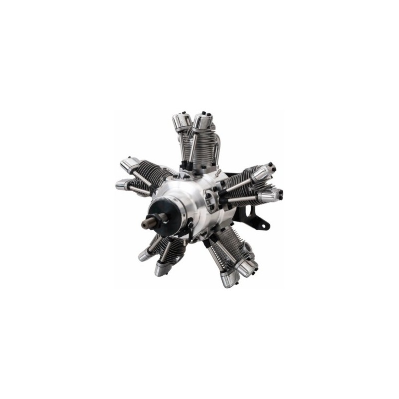 FG-73R5 73cc 4-takts Stjärnmotor Bensin